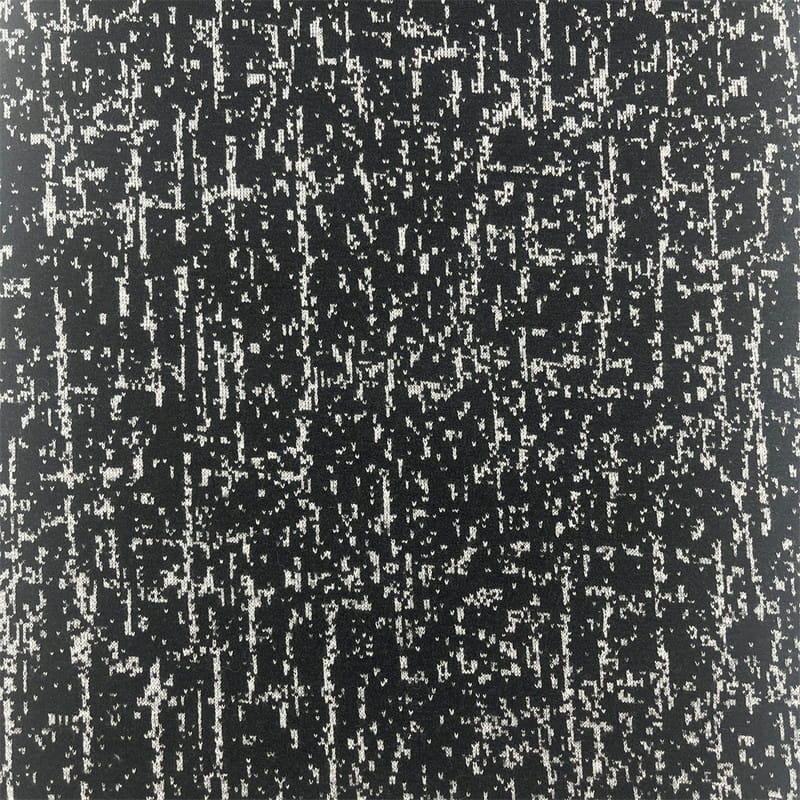 水模様ウールニットスポーツウェア生地 182811-1